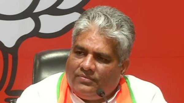 వ్యూహాత్మకంగా పని చక్కబెట్టిన భూపేంద్ర యాదవ్ వ్యూహాత్మకంగా పని చక్కబెట్టిన భూపేంద్ర యాదవ్