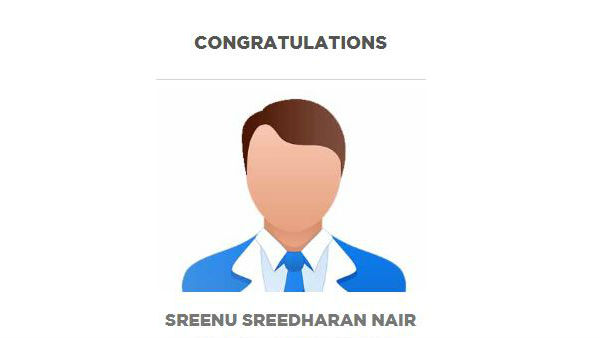 ఫోన్ చేస్తే నో రెస్పాన్స్.. శ్రీధరన్ అందుబాటులోకి రాలేదంట