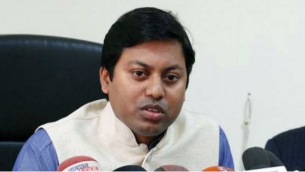 మంచి రోడ్లు వద్దుట..