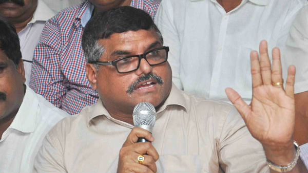  ప్రభుత్వం ఒడిదుడుకుల్లో ఉందని బొత్సా వ్యాఖ్యలు 