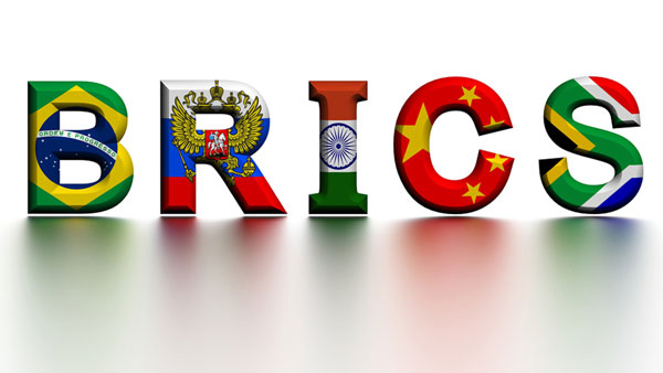 ఆరవసారి బ్రిక్స్‌కు ప్రధాని మోడీ