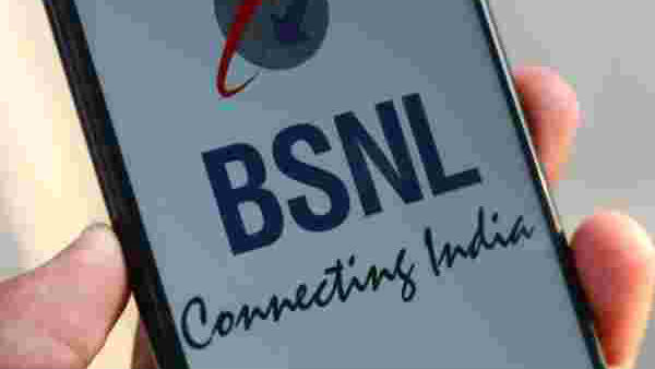 ఎంటీఎన్ఎల్‌లో బీఎస్ఎన్ఎల్‌ విలీనం