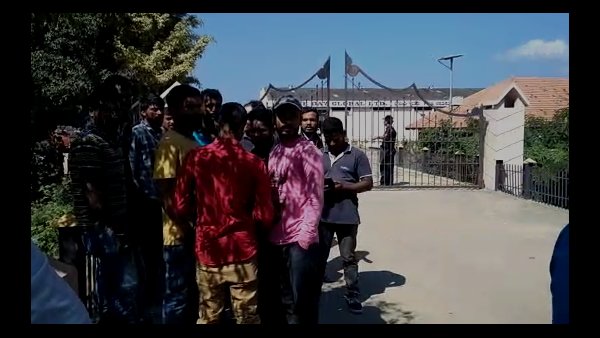 నెల ముందే నిర్ణయం నెల ముందే నిర్ణయం