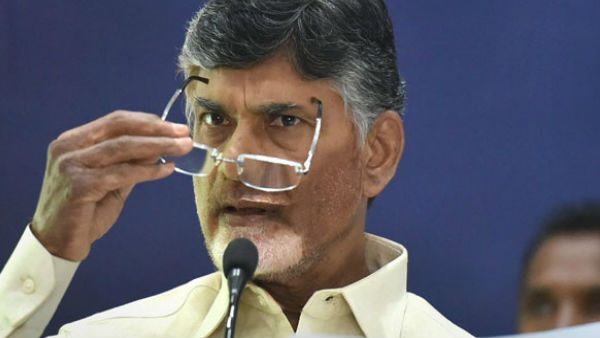 అలాంటి వ్యక్తి మమ్మల్ని విమర్శిస్తారా?