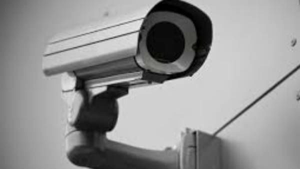 సీసీ కెమెరాలు, పోలీసుల బందోబస్తు...