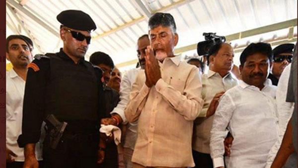 ఆందోళనలు ఉండవని అనుకున్నాం