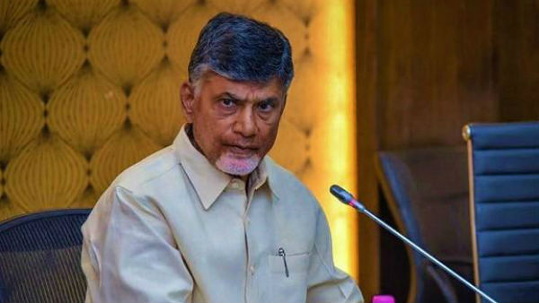 చంద్రబాబు ముందున్న ప్రత్యామ్నాయం..