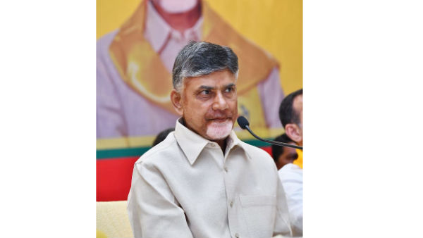 టీడీపీ అధినేత చంద్రబాబు పర్యటన ఇలా టీడీపీ అధినేత చంద్రబాబు పర్యటన ఇలా