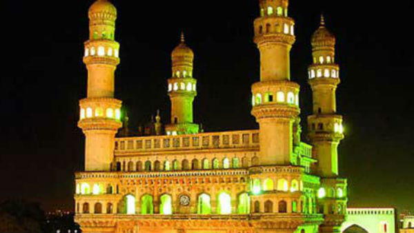 హైదరాబాద్ లో పెద్ద సంఖ్యలో అక్రమ వలసదారులు 