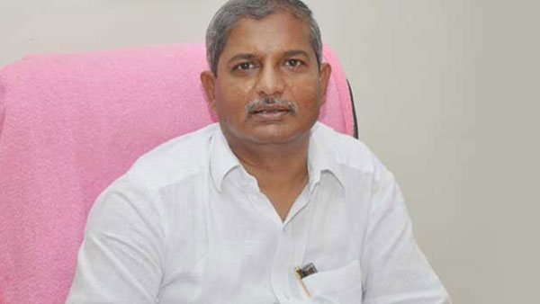 స్పందించిన ఎమ్మెల్యే రమేశ్ 