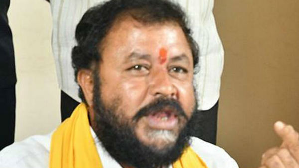 కలుద్దామంటూ చింతమనేకి అండ..