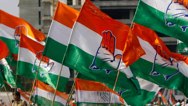 కాంగ్రెస్‌ను కాదని..