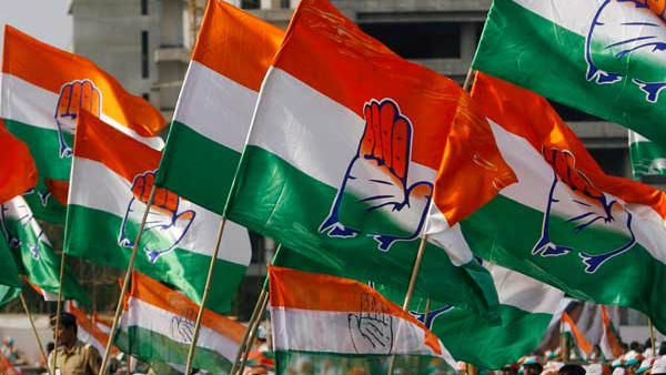 కాంగ్రెస్ అదిష్టానం పిలుపు..! అప్రమత్తమైన పీసిసి నేతలు..!!