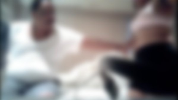 వల వేసిన వయ్యారి లేడీ
