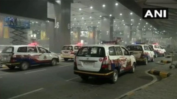 ప్రయాణికుల బెంబేలు