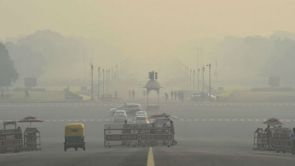 ఇదో సంస్థాగత పాపం..