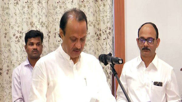 అంతా అజిత్ పవారే చేశారు.. 