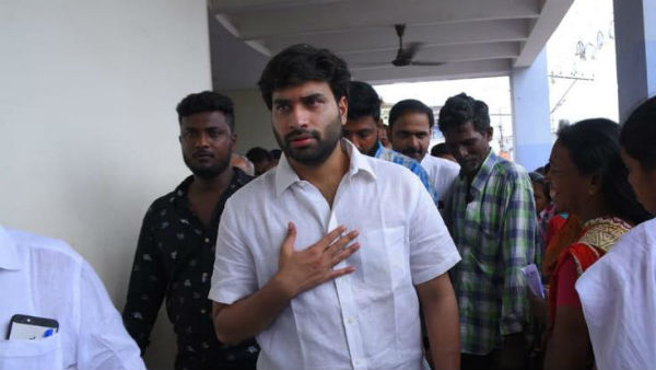 టీడీపీకి అవినాశ్ గుడ్ బై.. టీడీపీకి అవినాశ్ గుడ్ బై..