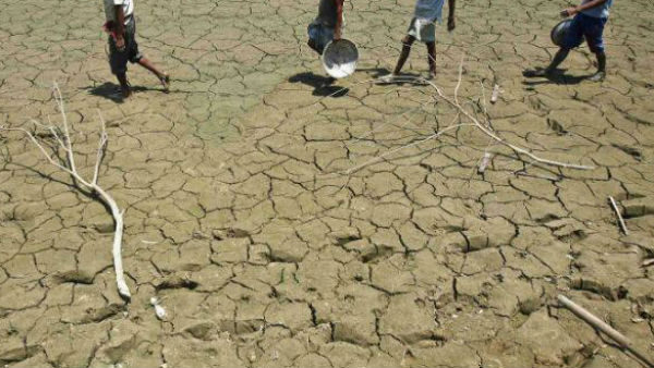 విసిగి వేసారి.. విసిగి వేసారి..
