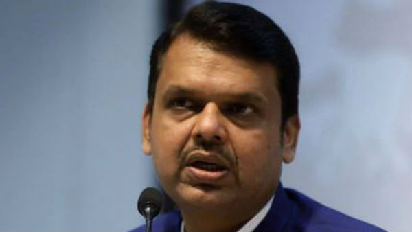  వైరల్ అవుతున్న ఫడ్నవీస్ ట్వీట్