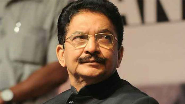 గత పార్లమెంట్ ఎన్నికలకు ముందే ప్రస్తావన .. అన్ని పార్టీల మీటింగ్ జరగాలన్న మాజీ గవర్నర్ గత పార్లమెంట్ ఎన్నికలకు ముందే ప్రస్తావన .. అన్ని పార్టీల మీటింగ్ జరగాలన్న మాజీ గవర్నర్