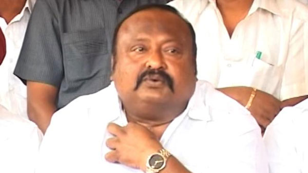 నాపై కుట్ర జరిగింది... మంత్రి గంగుల కమలాకర్