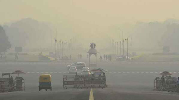 కాలుష్యంపై సుప్రీంకోర్టు ఆగ్రహం.. ప్రధాని కీలక సమీక్ష