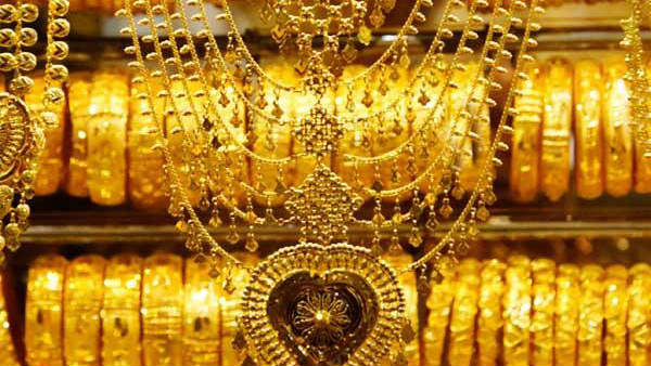 తగ్గిన బంగారం ధర