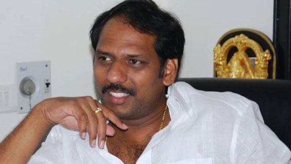 గొట్టిపాటి రవితో మంత్రుల మంతనాలు