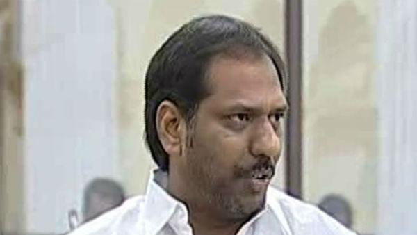 గొట్టిపాటి రవికుమార్ కు పార్టీ మారాలని వైసీపీ నేతల ఒత్తిడి 