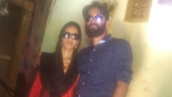 నువ్వంటే నాకిష్టం