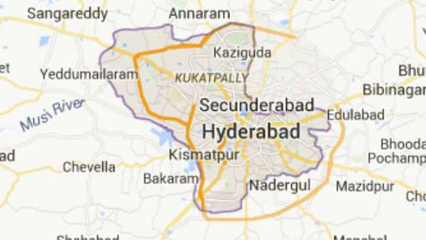 ఢిల్లీ లో లోపించి ప్రకృతి సమతుల్యం.. హైదరాబాదే ఆమోదయోగ్యం అంటున్న అధికారులు..