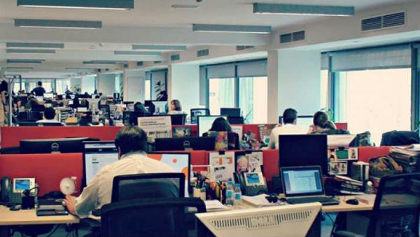 యూటీ గా హైదరాబాద్.. కసరత్తు చేస్తున్న కేంద్రం..