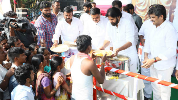 ఎవరీ డొక్కా సీతమ్మ.. ఎందుకు ఉచిత భోజనాలు పెట్టింది..