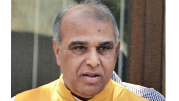 జగదాంబికా పాల్ కూడా మూడురోజుల ముఖ్యమంత్రే