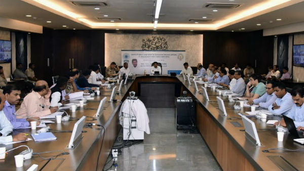 Ap cabinet approved act amendment in sand policy.. decided to go forward in English medium Ap cabinet approved act amendment in sand policy.. decided to go forward in English medium