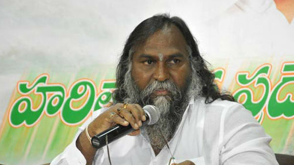 పీసీసీ రేసులో జగ్గారెడ్డి