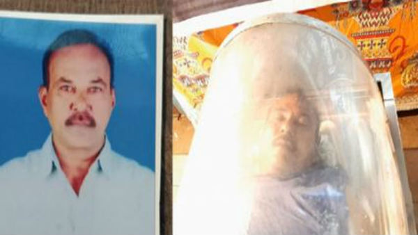 మరో ఆర్టీసీ కార్మికుడి మృతి ..