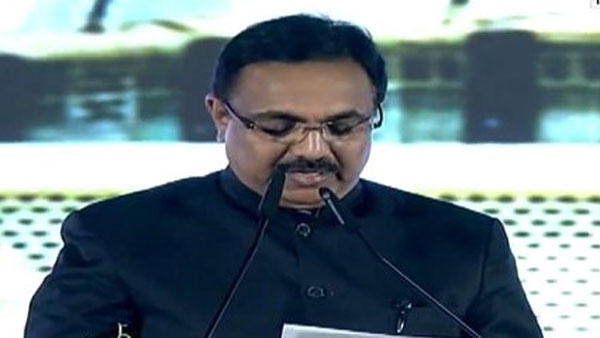 తండ్రి మరణంతో..