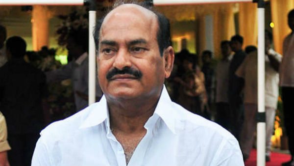 ACB raids on JC Diwakar Reddy ex mp Suresh reddy house ACB raids on JC Diwakar Reddy ex mp Suresh reddy house