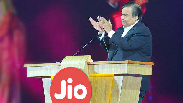 ప్రభుత్వం చేయూతనివ్వరాదు: జియో