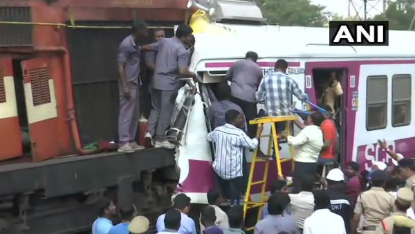 30మందికి పైగా గాయాలు.. 30మందికి పైగా గాయాలు..