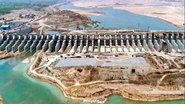 కాళేశ్వరంకు జాతీయ హోదా వద్దు