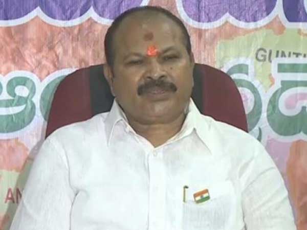 అప్పుడు వ్యతిరేకించి..