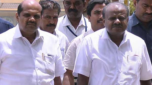 5న పోలింగ్.. 9న కౌంటింగ్..!