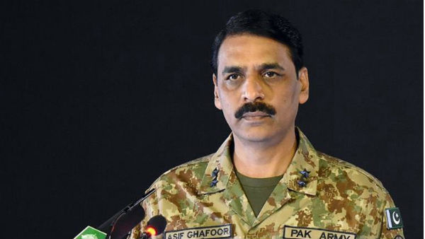  భద్రతాపరమైన అడ్డంకులు ఉన్నాయి: ఆసిఫ్ గఫూర్