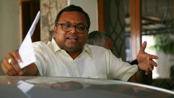 ayodhya verdict:India doesnt need any new temple, church, mosque, gurdwara: Karti Chidambaram ayodhya verdict:India doesnt need any new temple, church, mosque, gurdwara: Karti Chidambaram