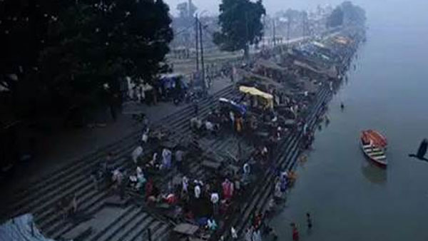 భక్తులకు అన్ని సదుపాయాలు ఏర్పాటు