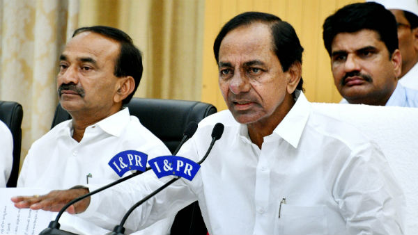 సీఎం డెడ్ లైన్ భేఖాతరు.. మరికొన్ని గంటల్లో ముగియనున్న కేసీఆర్ గడువు..