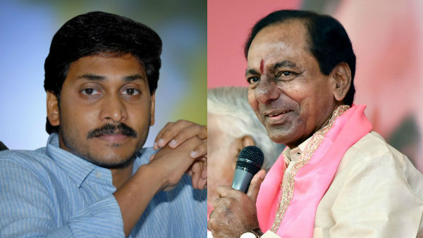 ఇద్దరూ ఇద్దరే ... ఆర్టీసీ ఆస్తుల విషయంలో ఏం చేస్తారో ? 